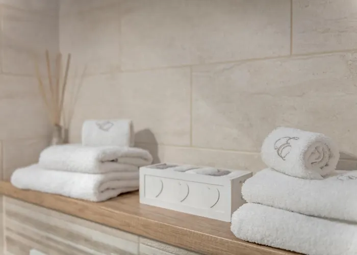 Konukevi Victoria Luxury - Downtown Split