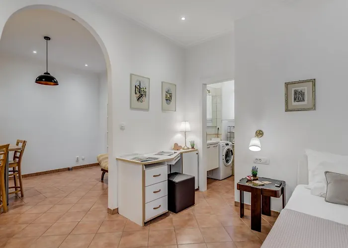Victoria Luxury - Downtown Konukevi Split