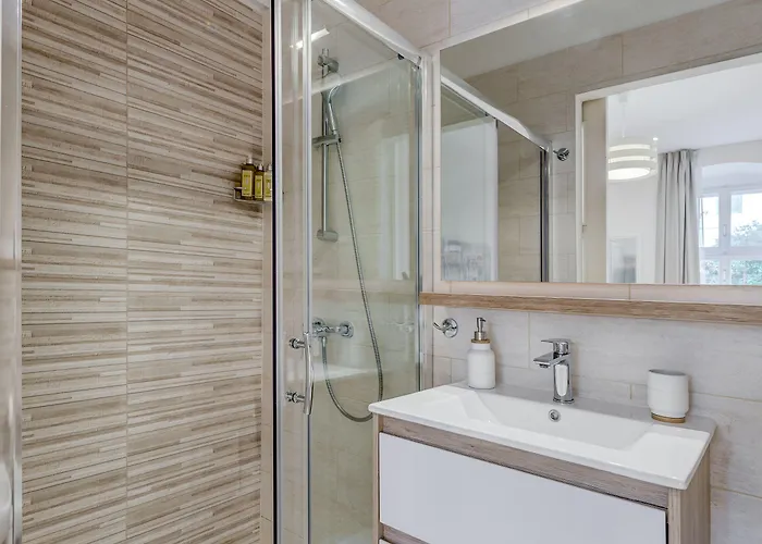 Konukevi Victoria Luxury - Downtown