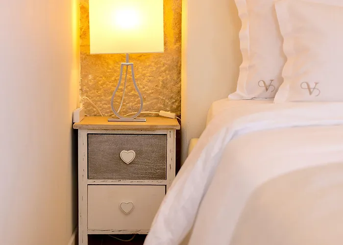 Konukevi Victoria Luxury - Downtown Split